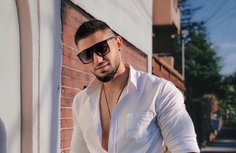 Bogdan Mocanu de la Puterea Dragostei s-a &icirc;ntors la ea! Anunțul făcut recent: &bdquo;Am ajuns la femeia vieții mele&rdquo;