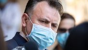 Ministrul Sănătății, despre Covid-19: „Există riscul ca numărul cazurilor să crească”