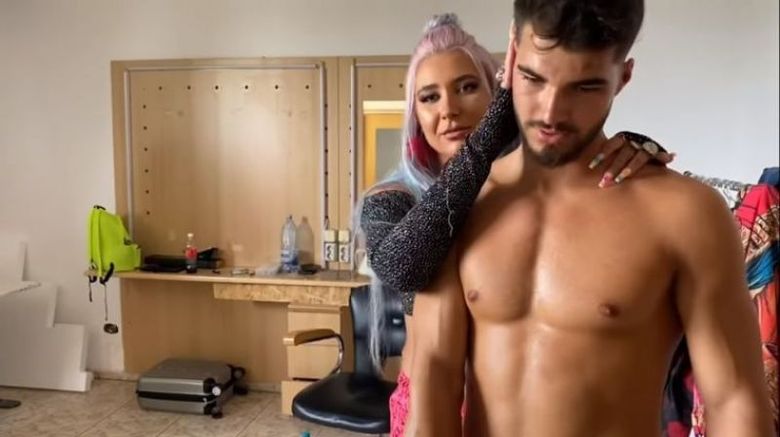 Cu cine a înlocuit-o Iancu de la „Puterea Dragostei” pe Emy Alupei. Avem imaginile iancu de la puterea dragostei o nouă iubită