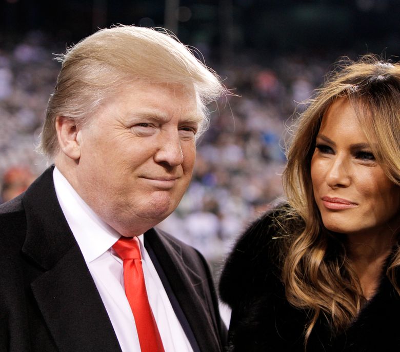 donald Coronavirus a lovit în familia lui Donald Trump! A fost testată pozitiv. Panică la Casa Albă.