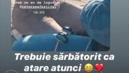 Iancu Sterp de la Survivor România este logodit? A făcut marele anunț