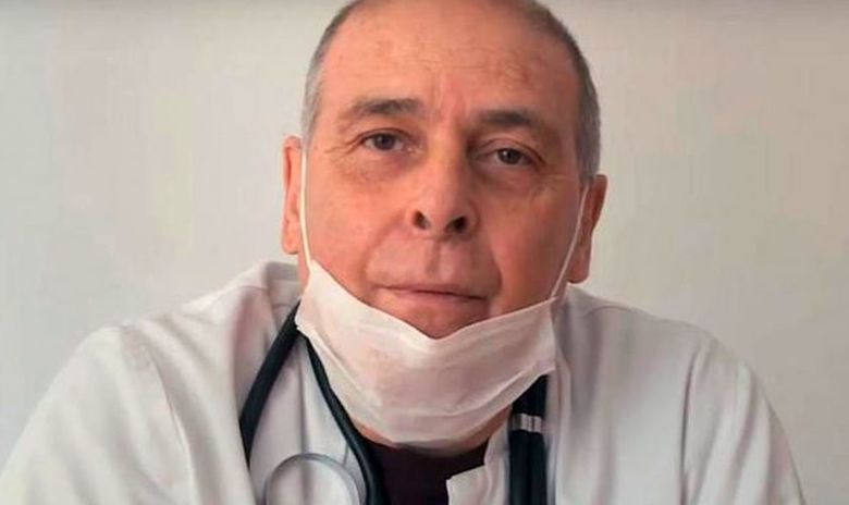 Ce spune dr. Virgil Musta despre transmiterea coronavirusului prin aer