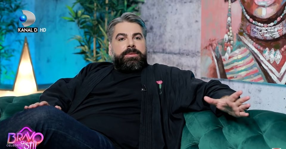 cine este maurice munteanu 