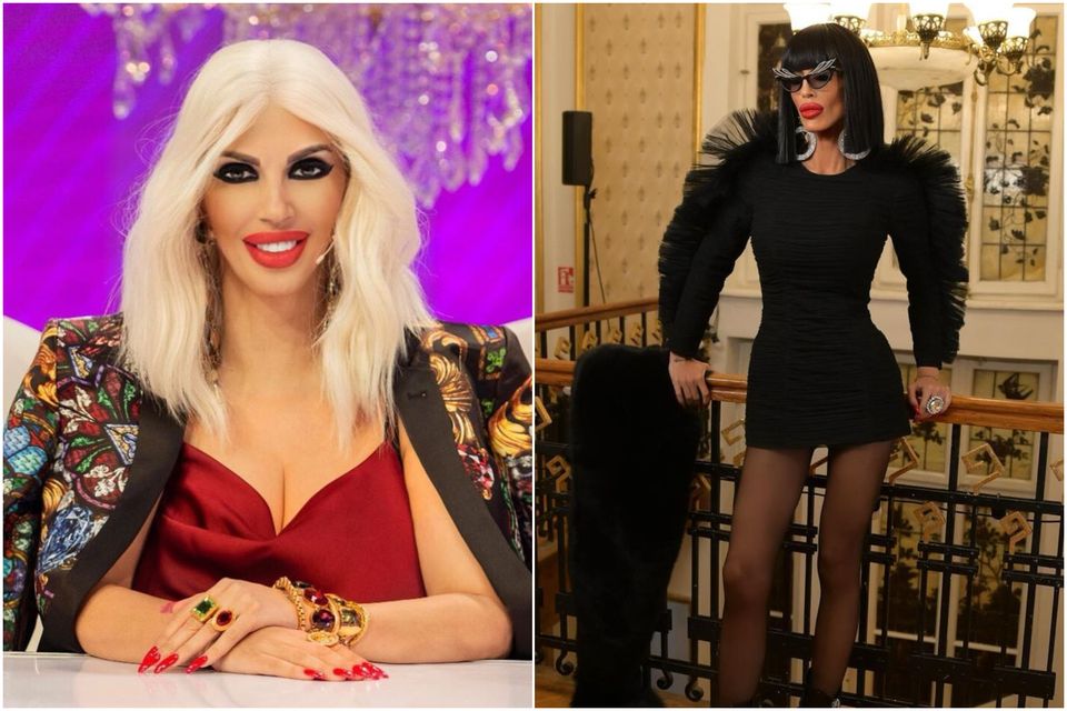 cine este raluca badulescu 