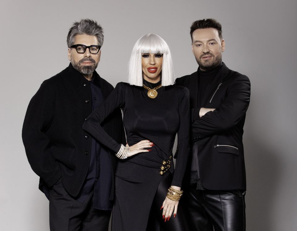 juriul &bdquo;bravo, ai stil!&rdquo; 2023 