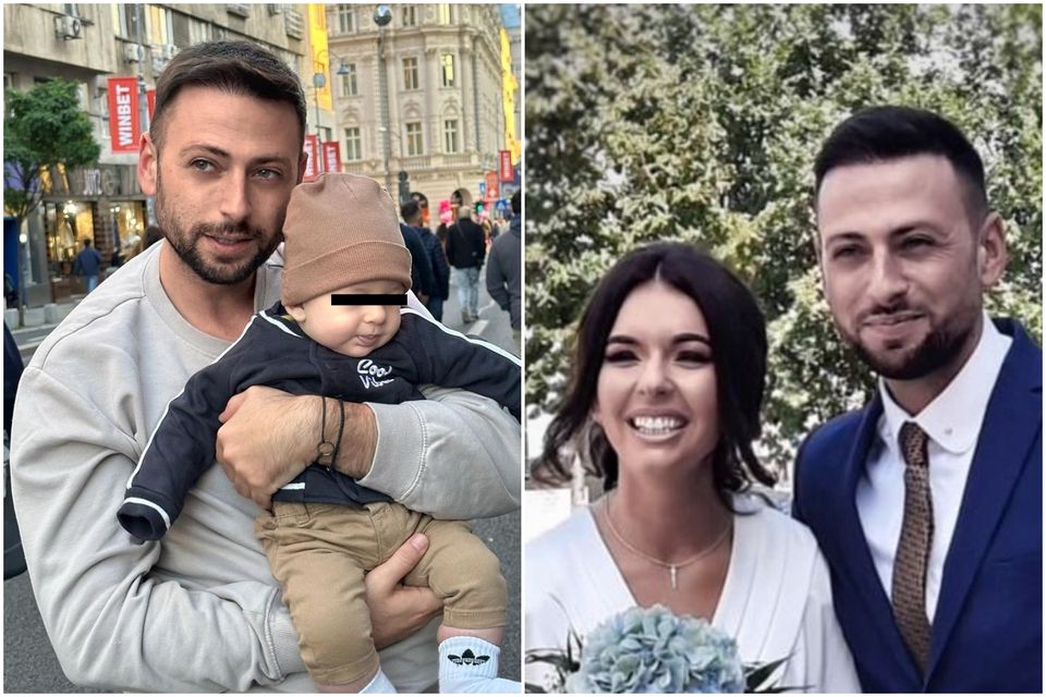 cine este radu andrei tudor 