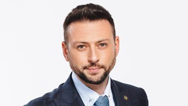 Radu Andrei Tudor, la pupitrul NEWSTIME, de luni până vineri, de la ora 20:00!