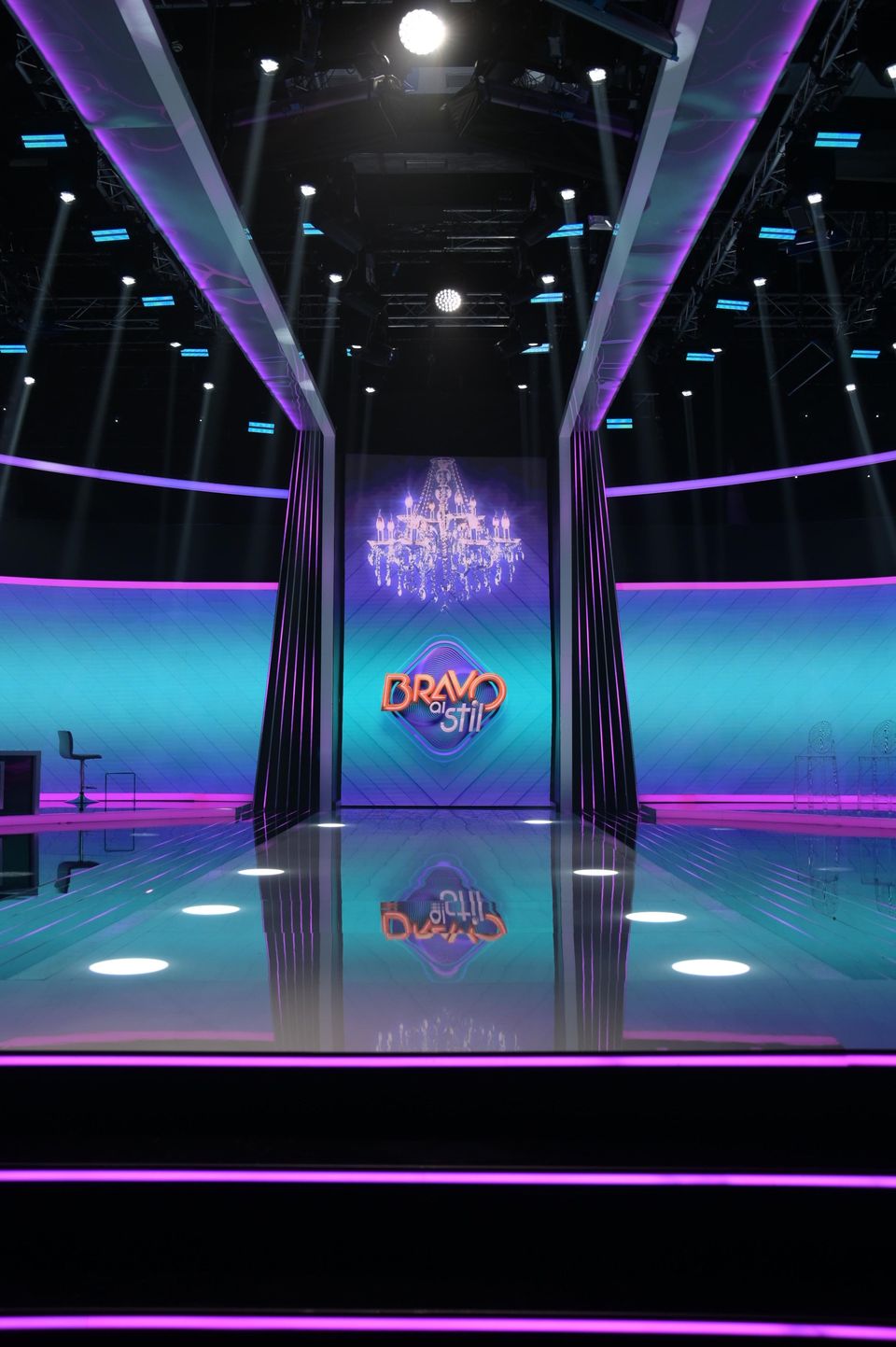 noul platou &bdquo;bravo, ai stil!&rdquo; 2023 