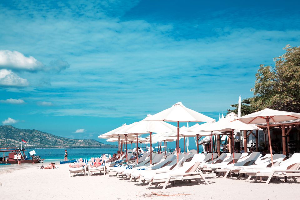 vacanță Thassos 2023