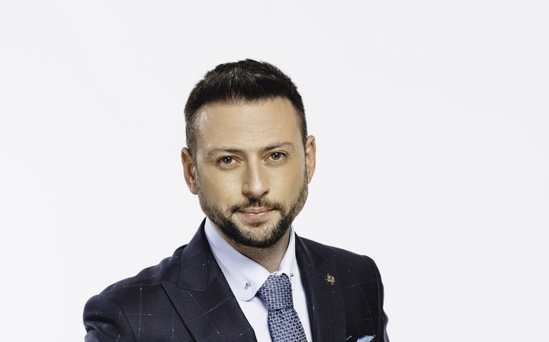 radu andrei tudor, newstime