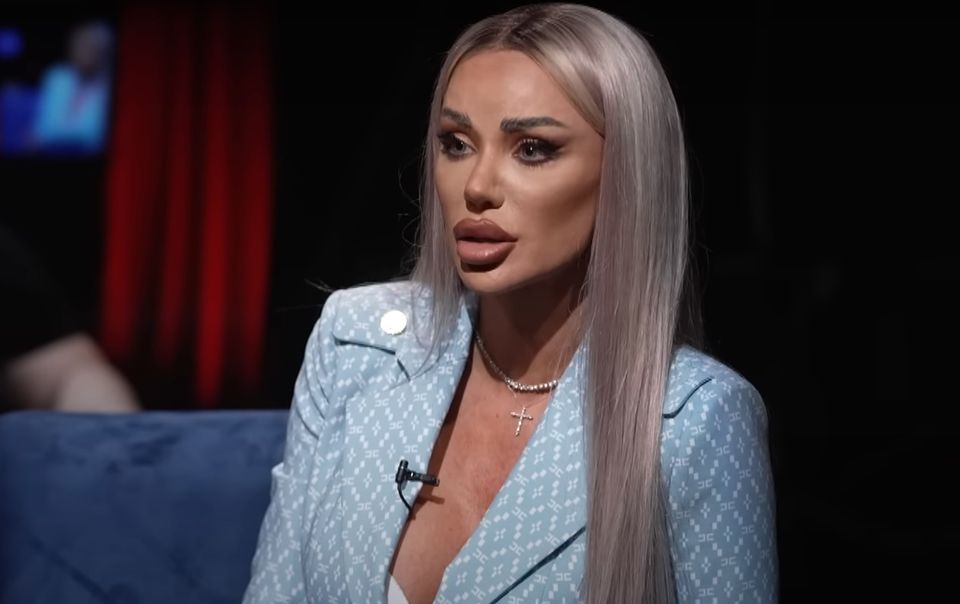 bianca dragusanu, detectorul de minciuni