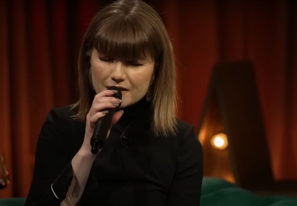 duet cu alexandra, alexandra ungureanu, kanal d2