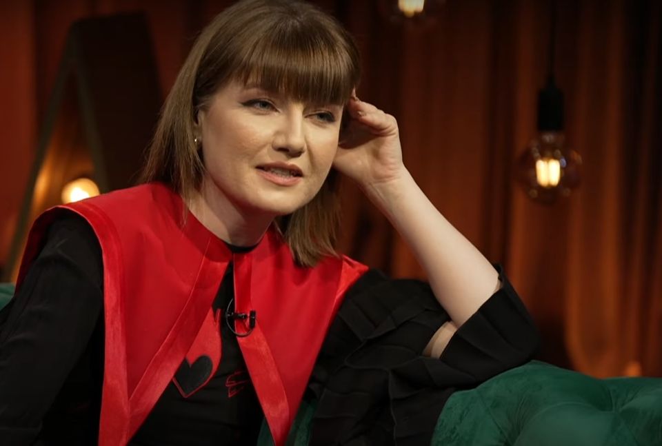 duet cu alexandra, alexandra ungureanu, kanal d2