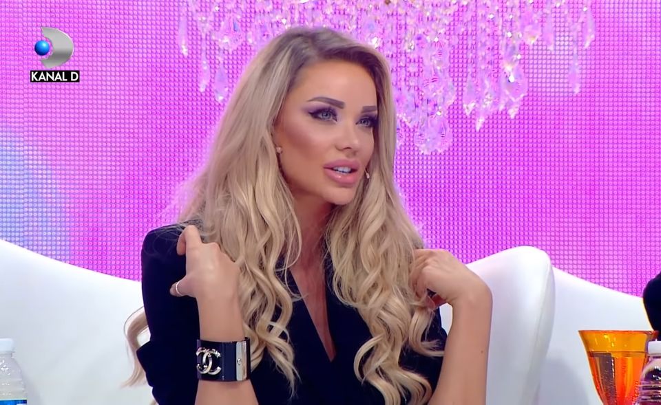 bianca dragusanu, la bravo ai stil 2023 