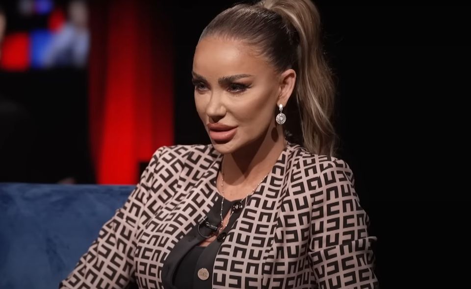 bianca dragusanu, cine este bianca dragusanu