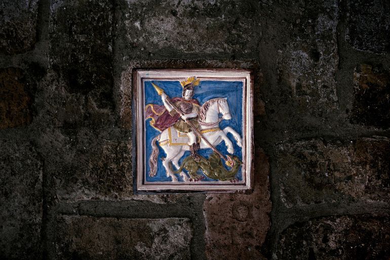 Sf&acirc;ntul Gheorghe 2023, traditii sfantul gheorghe