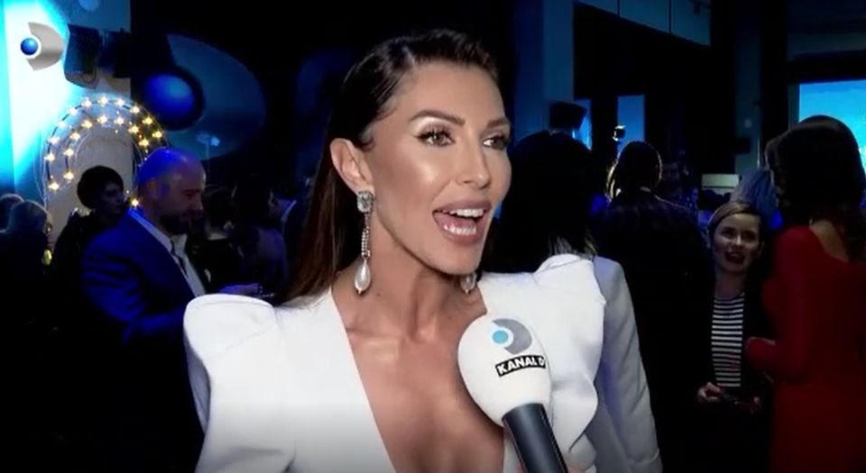 Kanal D2, lansare oficială printr-un eveniment de excepți