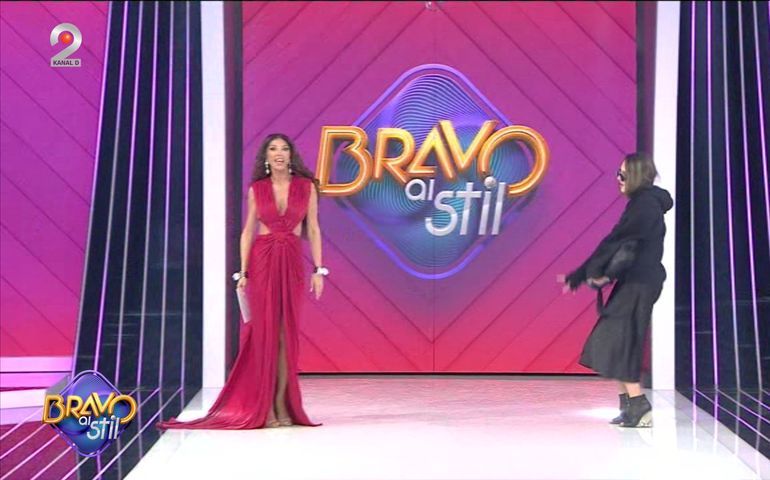 bravo ai stil 2023 online live, kanal d2 live online