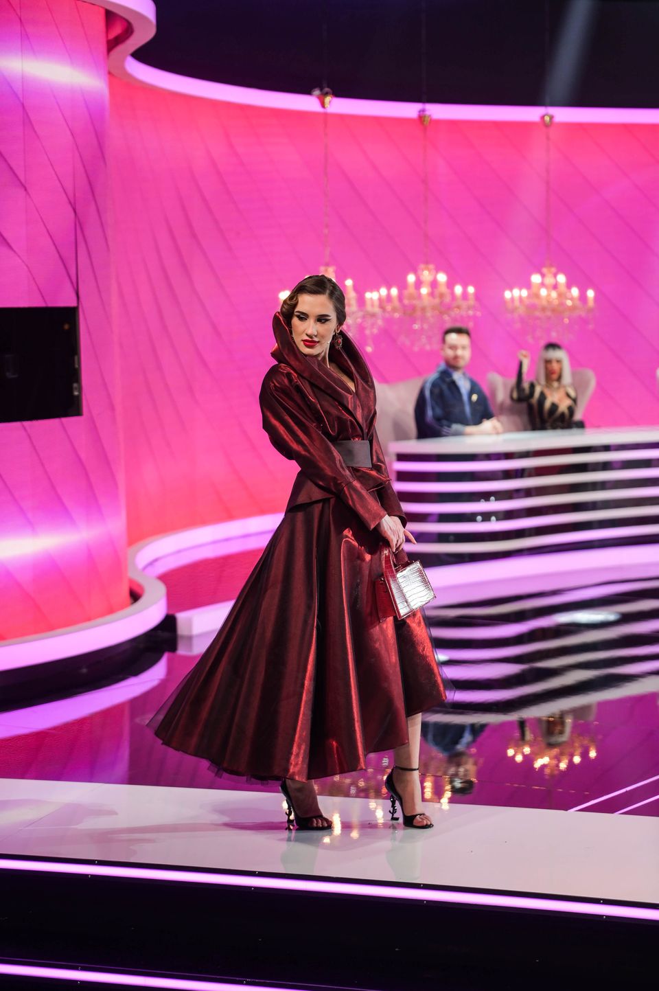 bravo ai stil sezonul 8