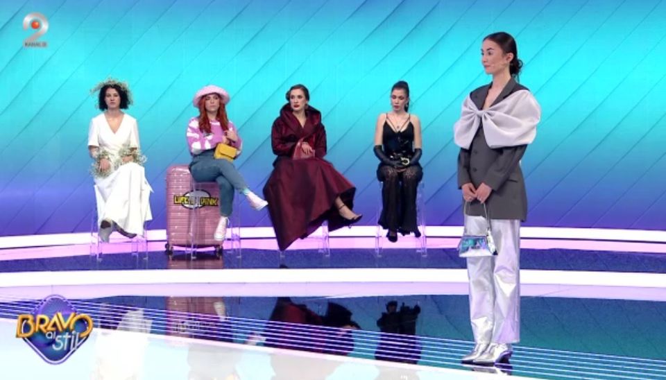 bravo ai stil 2023, andreea de la bravo ai stil 2023