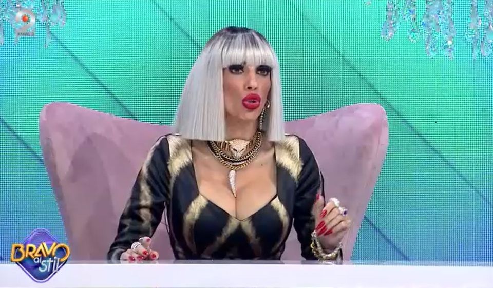 bravo ai stil sezonul 8