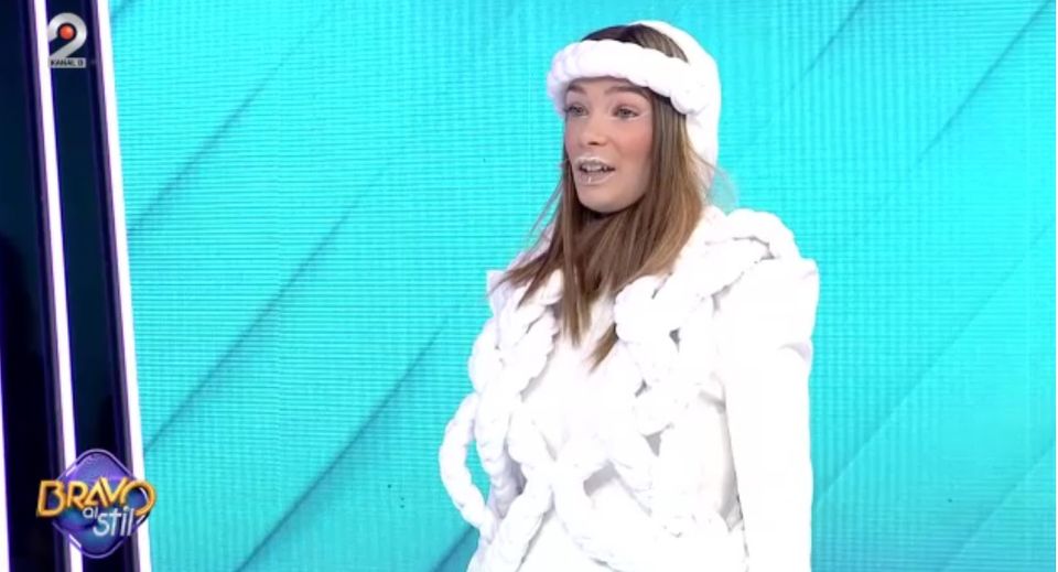 bravo ai stil 2023, beatrice de la bravo ai stil 2023