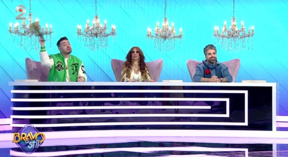 bravo ai stil 2023, jasmine bravo ai stil 2023 