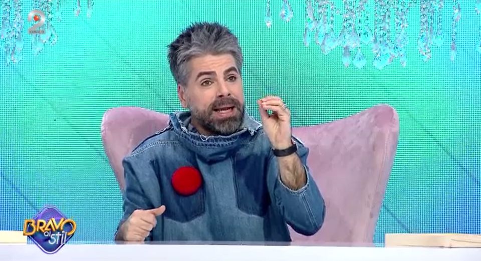 bravo ai stil sezonul 8