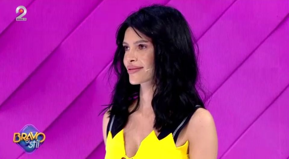 bravo ai stil 2023, alina de la bravo ai stil 2023