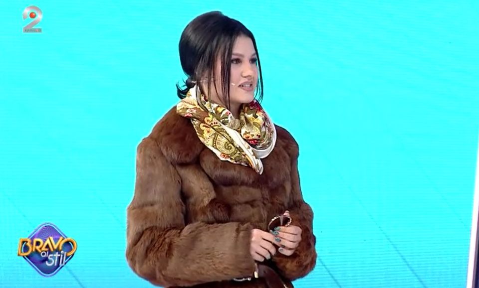 bravo ai stil sezonul 8