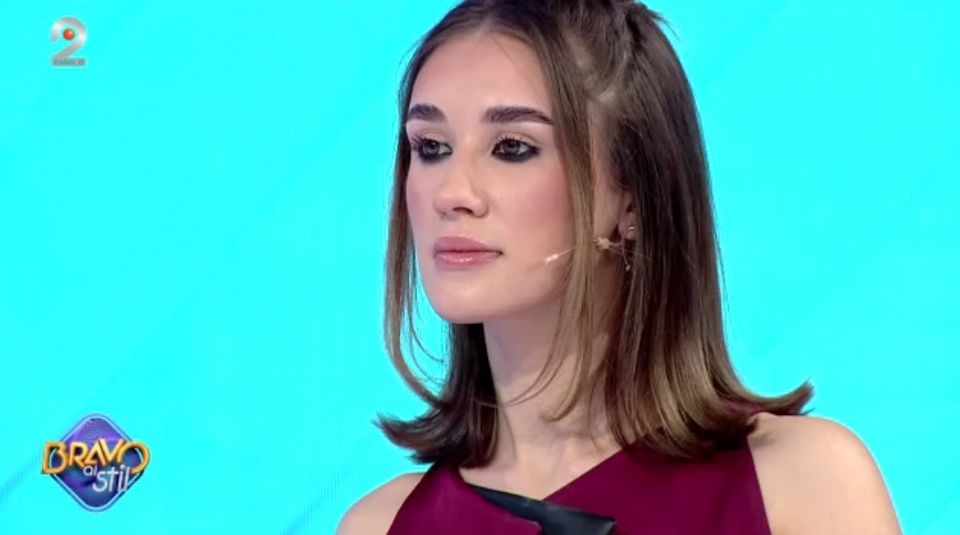 bravo ai stil 2023, sorina de la bravo ai stil 2023