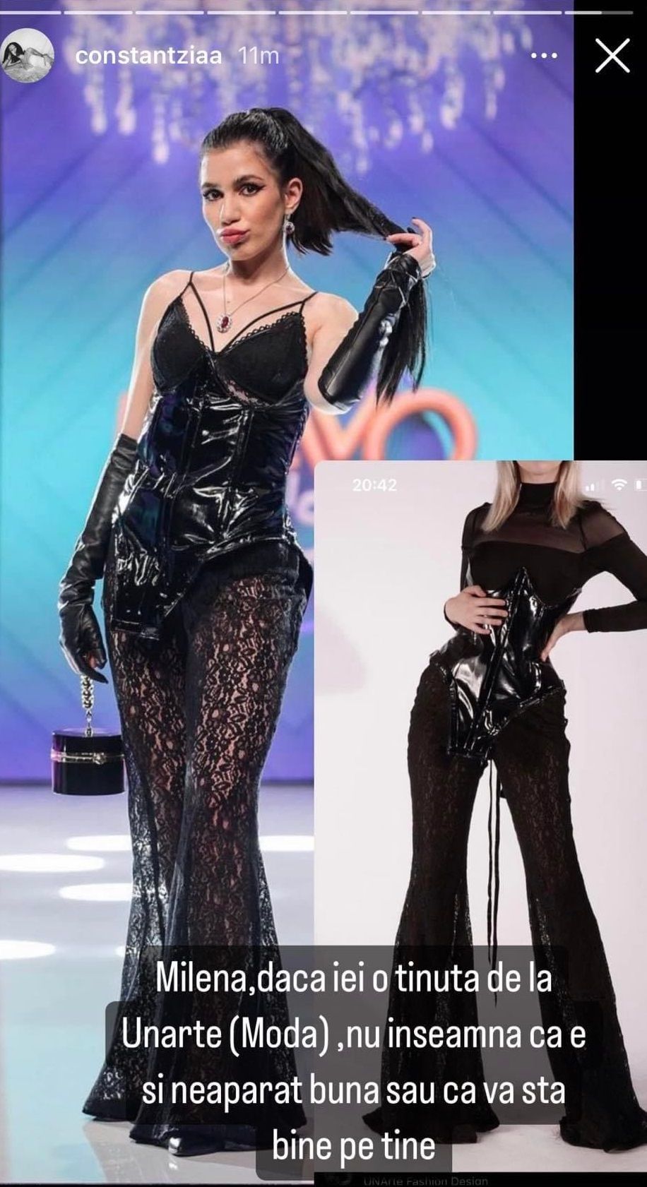 bravo ai stil sezonul 8