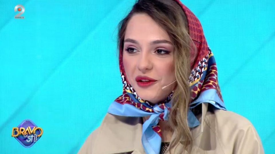 bravo ai stil 2023, jasmine de la bravo ai stil 2023