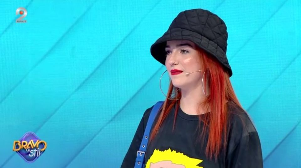 bravo ai stil 2023, iris de la bravo ai stil 2023
