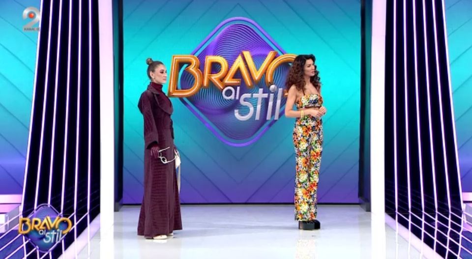 bravo ai stil 2023, sorina de la bravo ai stil 2023