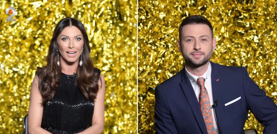 bravo ai stil 2023, ilinca vandici, radu andrei tudor