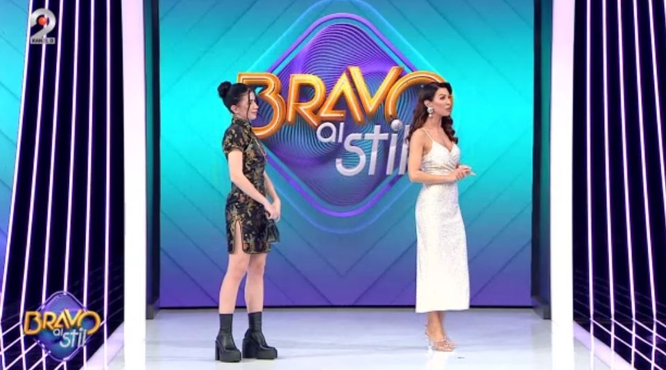 bravo ai stil 2023, milena de la bravo ai stil 2023