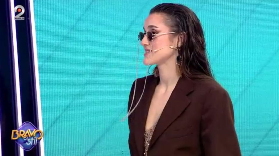 bravo ai stil 2023, luiza de la bravo ai stil 2023