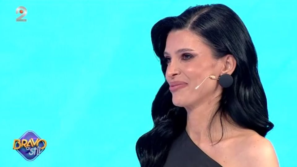 bravo ai stil 2023, alina de la bravo ai stil 2023