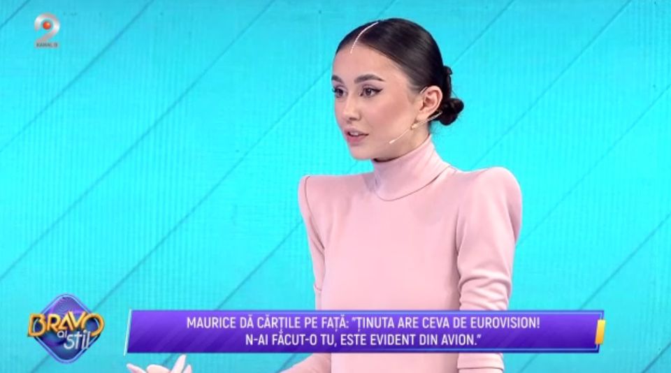 bravo ai stil 2023, andreea de la bravo ai stil 2023