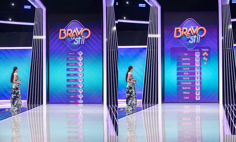 bravo ai stil sezonul 8