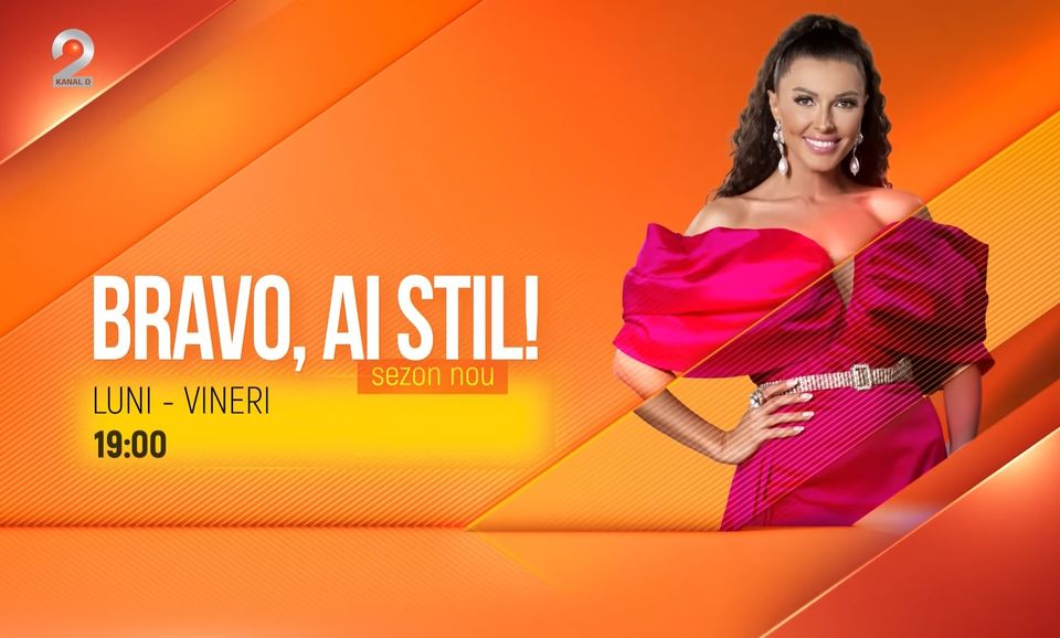bravo ai stil sezonul 8