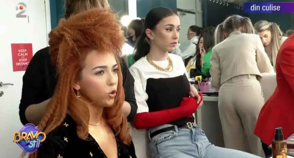 bravo ai stil 2023, iris de la bravo ai stil 2023, andreea de la bravo ai stil 2023