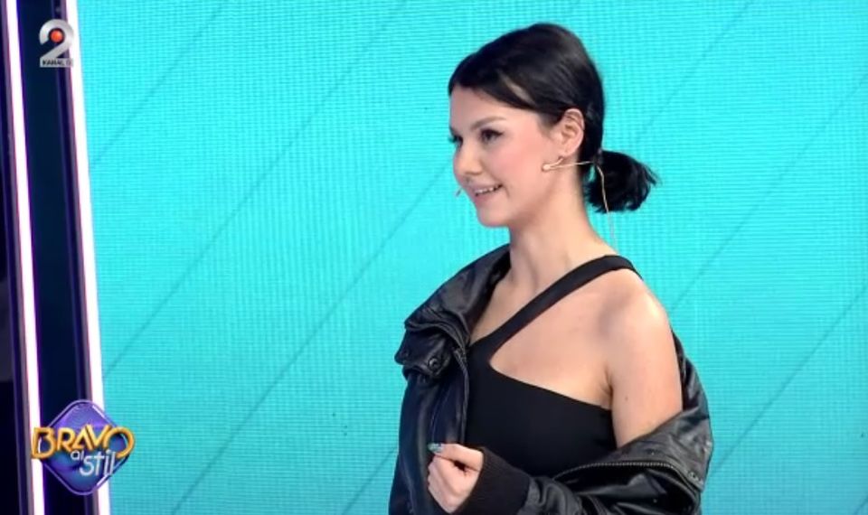 bravo ai stil 2023, constantia de la bravo ai stil 2023