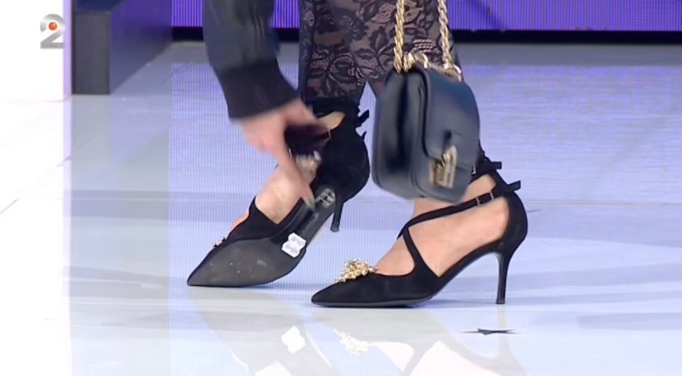 bravo ai stil 2023, constantia de la bravo ai stil 2023