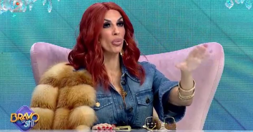 bravo ai stil 2023, sorina de la bravo ai stil 2023, raluca badulescu