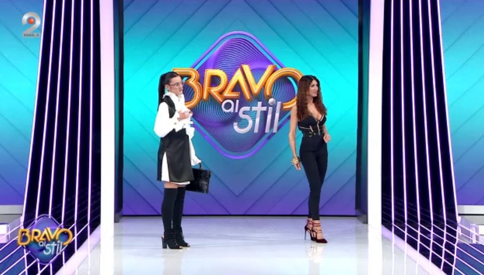 bravo ai stil 2023, luiza de la bravo ai stil 2023