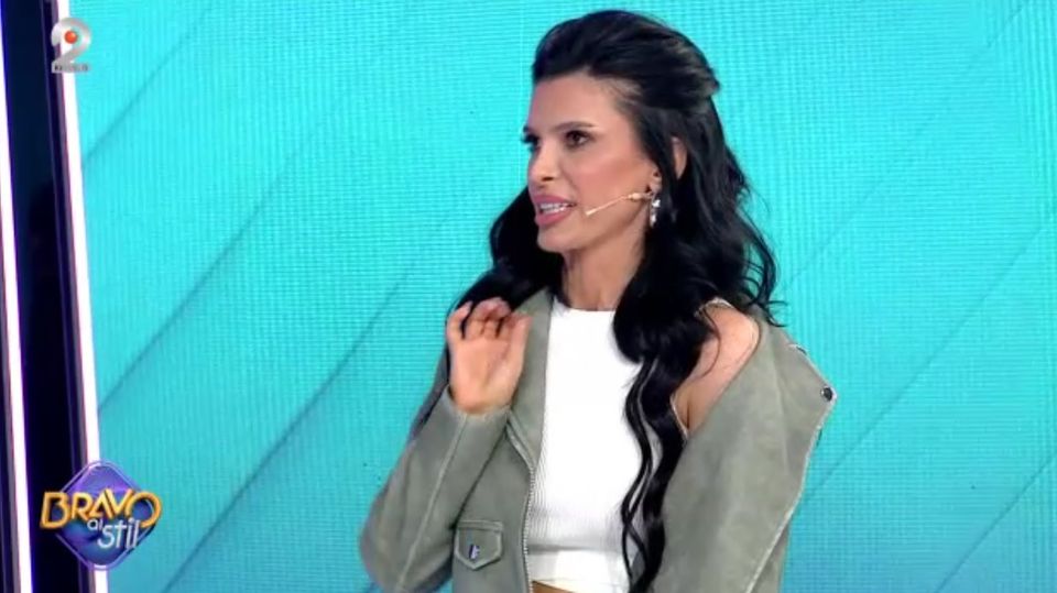 bravo ai stil 2023, alina de la bravo ai stil 2023