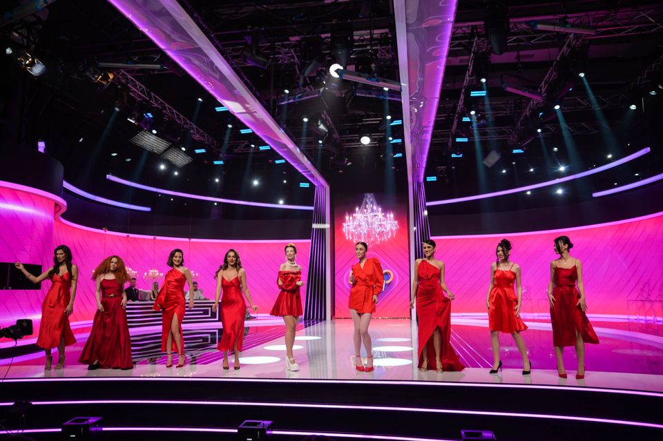 bravo ai stil 2023, bravo ai stil live online, kanal d2