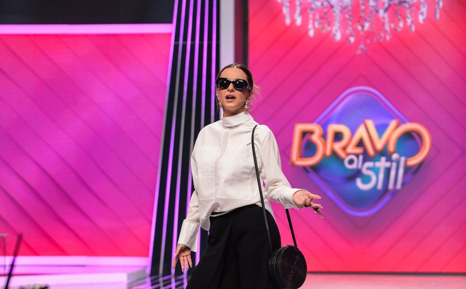 bravo ai stil sezonul 8